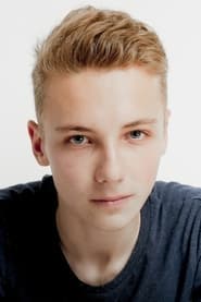 Foto del actor Jéremy Gillet