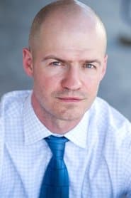 Foto del actor Adam O'Byrne