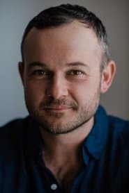 Foto del actor Daniel Henshall