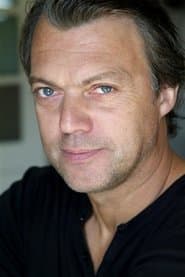 Foto del actor Éric Viellard