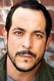 Foto del actor J.R. Adduci