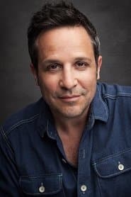 Foto del actor Ben Immanuel