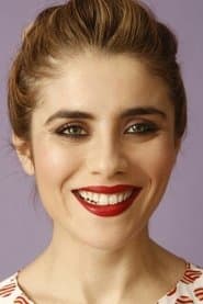Foto del actor Greta Scarano