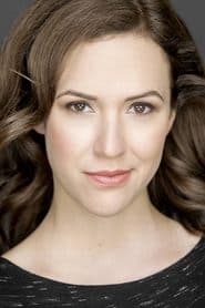 Foto del actor Adriene Mishler
