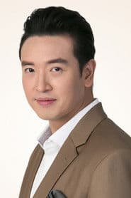 Foto del actor ชาตโยดม หิรัญยัติ