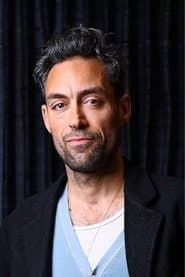 Foto del actor Alex Hassell