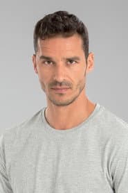 Foto del actor Rodrigo Soares