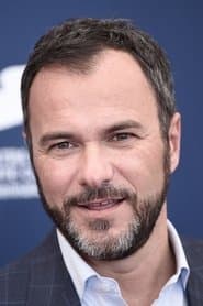 Foto del actor Massimiliano Gallo