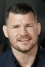Foto del actor Michael Bisping