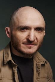 Foto del actor Leigh Gill