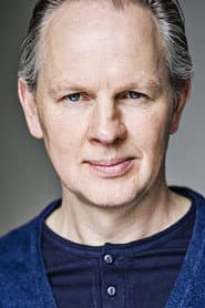 Foto del actor Richard Cunningham