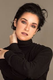 Foto del actor Daniela Alvarado