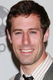 Foto del actor Josh Cooke