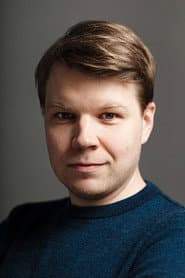 Foto del actor Hannes Suominen