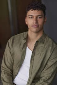 Foto del actor Jayden Daniels