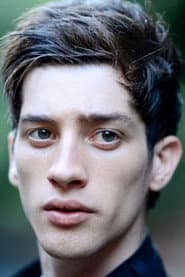 Foto del actor Moisé Curia