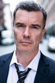 Foto del actor Christopher Shyer