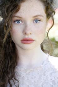 Foto del actor Zoe Colletti