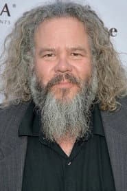 Foto del actor Mark Boone Junior