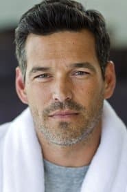 Foto del actor Eddie Cibrian