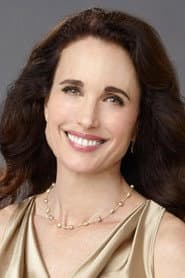 Foto del actor Andie MacDowell