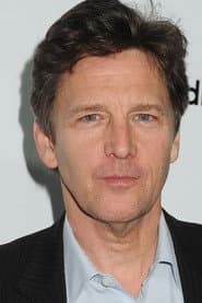 Foto del actor Andrew McCarthy