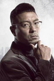 Foto del actor 姜皓文