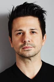Foto del actor Freddy Rodríguez
