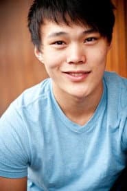 Foto del actor John Harlan Kim