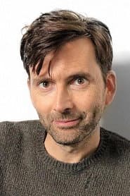 Foto del actor David Tennant