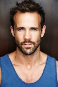 Foto del actor Luke Pegler
