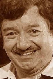 Foto del actor Víctor Manuel Castro