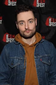 Foto del actor Erik Bloomquist
