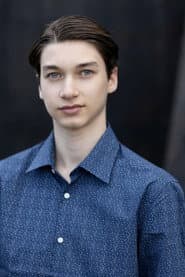 Foto del actor Leonardo Orsolini