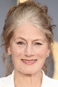 Foto del actor Geraldine James