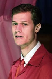 Foto del actor Balázs Jakab