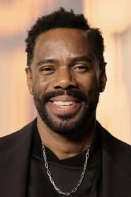 Foto del actor Colman Domingo