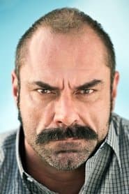 Foto del actor Conan Stevens