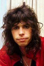Foto del actor Steven Tyler