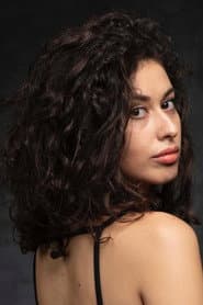 Foto del actor Hande Yılmaz