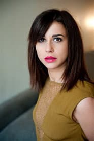 Foto del actor Léopoldine Serre