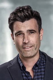 Foto del actor Patrick Dussault