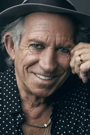 Foto del actor Keith Richards