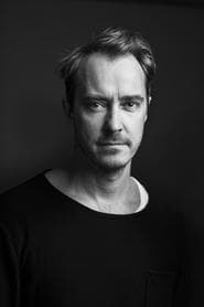 Foto del actor Jonas Karlsson