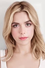 Foto del actor Kiernan Shipka