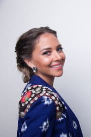 Foto del actor Fatima AlBanawi