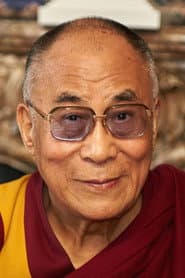 Foto del actor Tenzin Gyatso