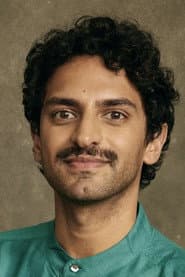 Foto del actor Karan Soni