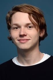 Foto del actor Jack Kilmer
