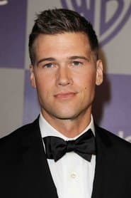 Foto del actor Nick Zano
